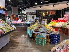 -百佳永辉超市(福田星河店)