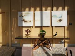 -阿瓦尼河滨曼谷酒店