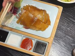 -满园烤鸭·春饼(沈北万达店)