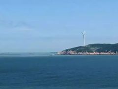 -北岐滩涂