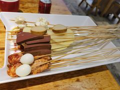 -袁记串串香(新南门店)