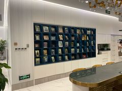 -海马体照相馆(环贸iapm大师爱情店)