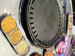 -玄希浪漫厨房·韩料烤肉(湖滨银泰in77店)