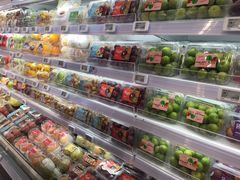 水果区-盒马鲜生(曜一城店)