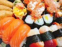 -河风精致寿司(尼盛店)