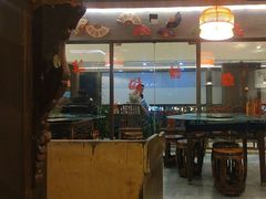 -阿嫂印象·民间江湖菜(大学城店)