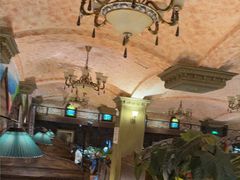 -凯撒城堡西餐厅(颐和国际店)