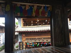 -民食香·腊排骨野生菌美食(木府店)