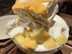 -RUXU入续糖水铺与包(卓悦中心店)