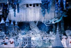 -华东饭店·园林式婚礼宴会厅酒店