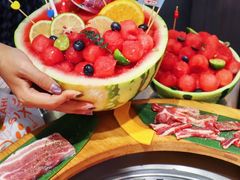 -玄希浪漫厨房·韩料烤肉(湖滨银泰in77店)