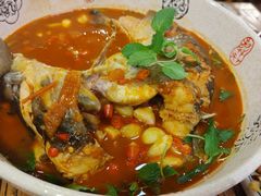 阿家村风味鱼-遇见阿家村云南菜(魏公村店)