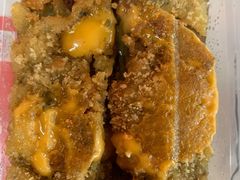 -大炮盐酥鸡(新街口店)