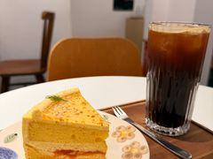 -素咫咖啡CLIFEROSE(新安店)