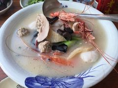 -百家鲜·杭帮菜