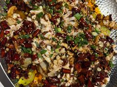 -三猫黑鱼花(南大店)