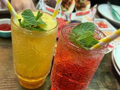-Famous肥猫墨西哥音乐餐吧(五棵松华熙LIVE店)