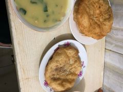 -老方子馅饼粥(台东店)