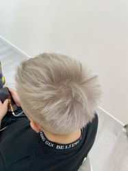 -T-Hair Salon