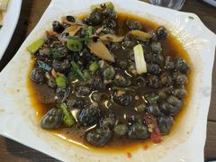 -晓琦农家菜馆·地道农家菜