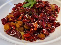 -锦堂中餐厅
