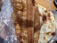 -文武王氏烧饼·无矾油条(西溪路店)