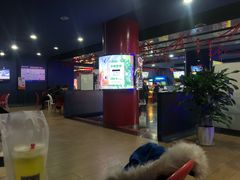-中影国际影城(百联店)