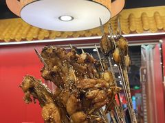 -京元盛铜锅涮肉(上海总店)