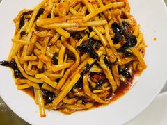 -京天红酒家(虎坊路店)