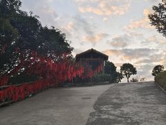 -广州市帽峰山景区