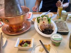 -牛街·马辈儿涮肉(牛街总店)