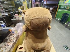 -乐乐姐超级土豆(中关村5号店)