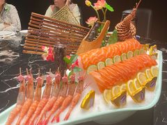 -新阿布海鲜大酒店