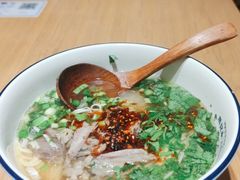 -马记永·兰州牛肉面(天通苑家乐福店)