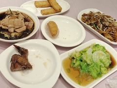 -金时代顺风大酒店(静安大融城店)