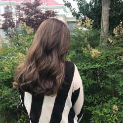 -HAIR HERE造型