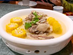 -纳瓦新疆菜(银都店)