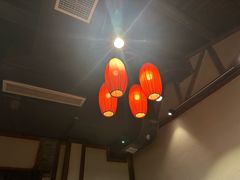 -巴倒烫陆派火锅山庄(南山总店)