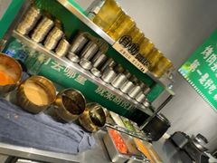 -胡悦里韩式烤肉(芝罘万达广场店)