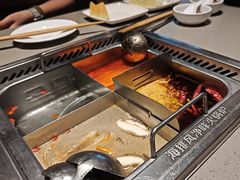 -海底捞火锅(龙湖北京大兴天街店)