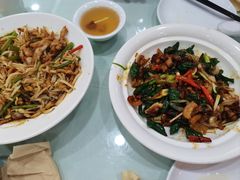 -鲁南老味·滕州炒鸡老店(岔路街店)
