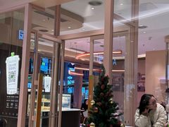 -奈雪的茶(时代天街店)