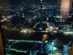 -广州四季酒店·天吧·高空酒吧