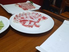 -宝泉铜锅(高新店)