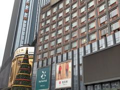 -鸿通城购物中心