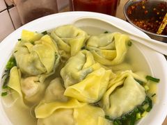 -小胖子馄饨店(洪兴路店)