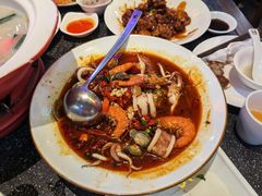 -王庄阿咪海鲜大排档(象园店)