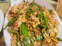 -东北特色水饺(郭家桥店)