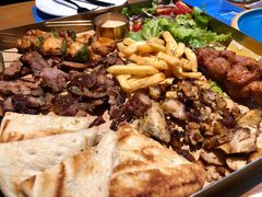 -HELLO MUSAE 拾光缪斯餐厅·纯正希腊风味(苏州中心店)