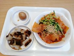 -关中闫记粉蒸肉(和平路店)